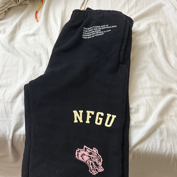 Darc Sport Sweatpants - Picture 4 of 6